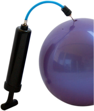 Насос для мячей Pastorelli Насос для мячей Pastorelli