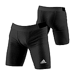 Шорты компрессионные Closefit Shorts Adidas