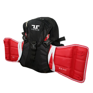 Рюкзак Deluxe Martial Arts TKD Pro Tusah Рюкзак Deluxe Martial Arts TKD Pro Tusah