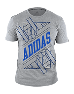 Футболка Graphic Tee Belt Adidas