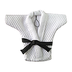 Сувенир Кимоно дзюдо Profi Judo