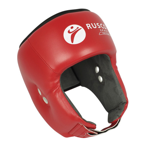 Шлем боксерский Rusco Sport Шлем боксерский Rusco Sport