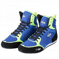 Боксерки Punch 2.0 C418 Clinch