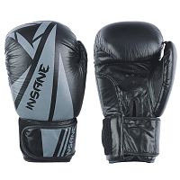 Перчатки боксерские Ares Insane