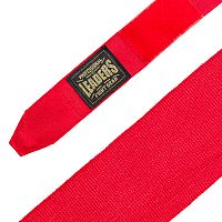 Бинты боксерские LEADERS Semi Elastic 50/50