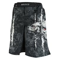 Шорты для MMA Cerberus Rusco