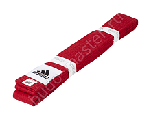 Пояс для кимоно Club ADIB220 Adidas