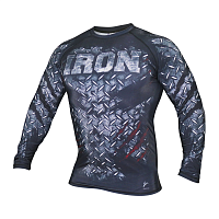 Рашгард для MMA Rusco Sport