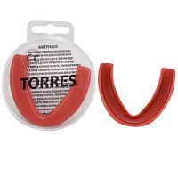 Капа боксерская TORRES PRL1023