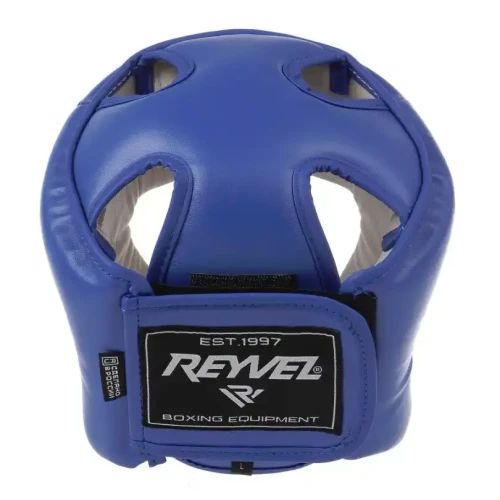 Шлем КИКБОКСИНГ Reyvel фото 4