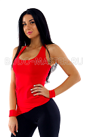 Майка (борцовка) женская 030 Profit