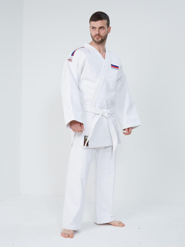 Кимоно для дзюдо Master Firuz Кимоно для дзюдо Master Firuz