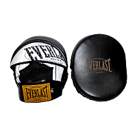 Боксерские лапы 1910 Mantis Everlast