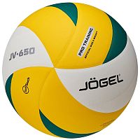 Мяч волейбольный №5 JV-650 Jögel