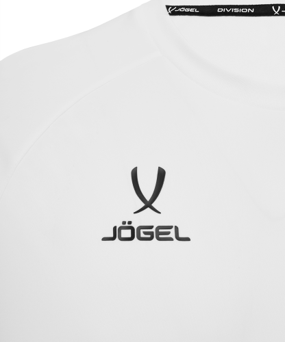 Футболка  DIVISION PerFormDRY Element Jersey Jögel фото 6