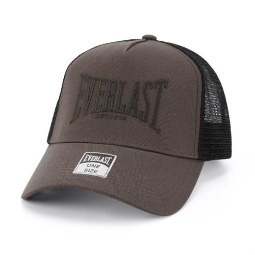 Кепка-бейсболка 1910 Mesh Everlast