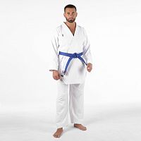 Кимоно для каратэ Premium Kumite ФКР Khan