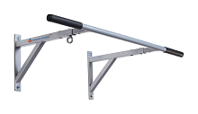 Турник настенный с прямым хватом Домашние тренажеры