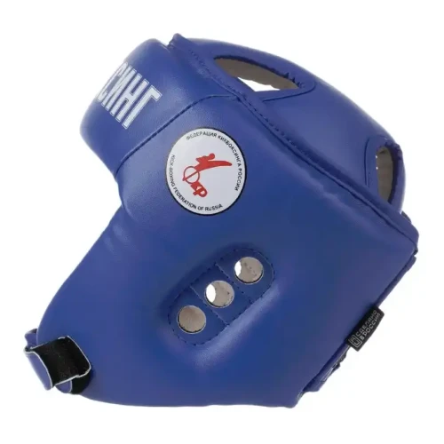 Шлем КИКБОКСИНГ Reyvel фото 5