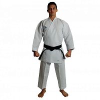 Кимоно для каратэ WKF Revoflex Adidas