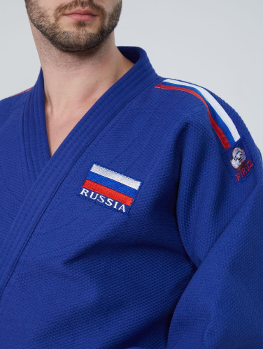 Кимоно для дзюдо Master Firuz фото 8 Кимоно для дзюдо Master Firuz фото 8