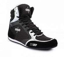 Боксерки Punch С417 Clinch