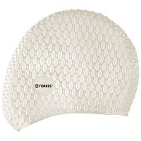 Шапочка для плавания TORRES Bobbles SW-12204