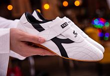 Степки для тхэквондо Style Black Profsport