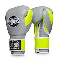 Перчатки боксерские LEADERS LS FANCY