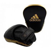 Лапы боксерские AdiStar Pro Speed Focus Pad Adidas