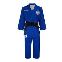 Кимоно для дзюдо Gold FDR С777B Clinch