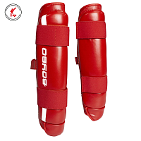 Защита голени Knock Out IK-35 ФКР BoyBo