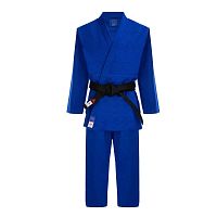 Кимоно для дзюдо Champion III IJF Red Logo Adidas