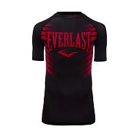 Рашгард с коротким рукавом Hirataka Everlast