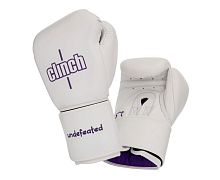 Перчатки боксерские Undefeated C161 Clinch