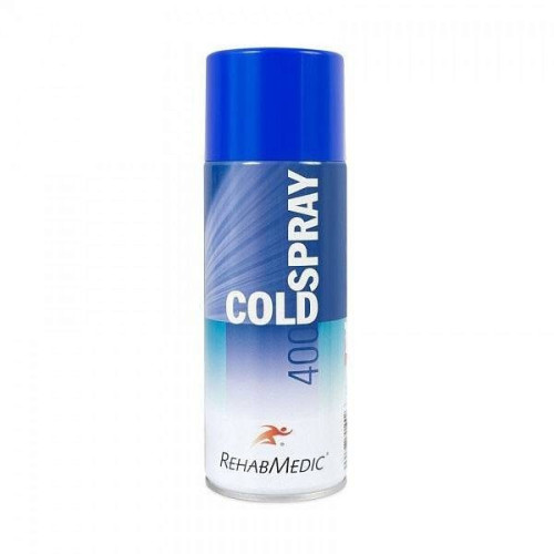 Спортивная заморозка Rehabmedic Cold Spray