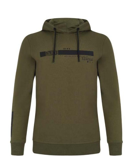 Толстовка Rae Everlast Толстовка Rae Everlast