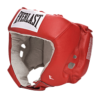 Шлем боксерский USA Boxing Everlast