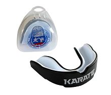 Защита рта (капа) FIGHT EXPERT ФКР с футляром