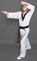 Добок для тхэквондо WTF Brave Adult Profsport