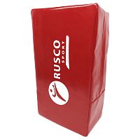Большой щит (макивара) 70*40 см Rusco Sport