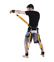 Эспандер бойца Mini Puncher 2007 SPR