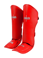 Защита голени и стопы C521N Clinch