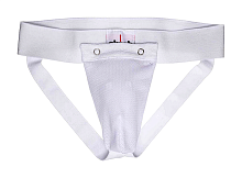 Защита паха (ракушка) Groin Guard C505 Clinch