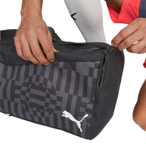 Сумка спортивная PUMA IndividualRISE Medium Bag фото 4