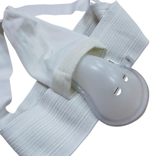 Защита паха (ракушка) BG150 Boybo фото 2