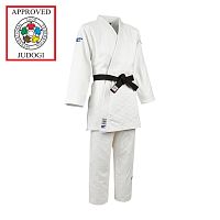 Кимоно для дзюдо Super IJF Approwed 2024 Green Hill