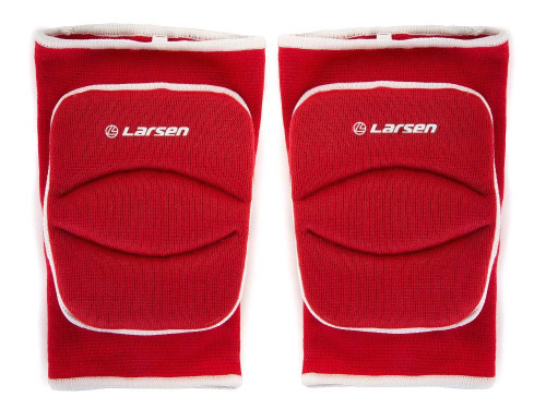 Наколенники 6753 Larsen фото 2