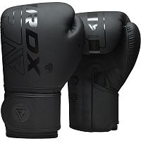 Перчатки боксерские RDX F6