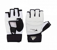Перчатки тхэквондо WT Fighter Gloves Adidas